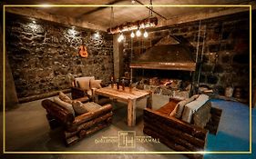 Taba Hall Boutique Hotel