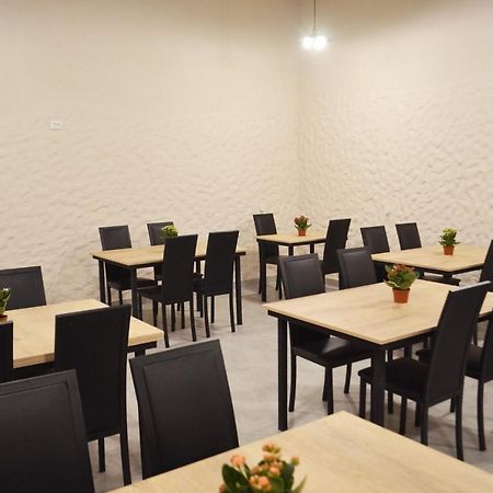 Taba Hall Boutique Hotel Achalciche Zewnętrze zdjęcie